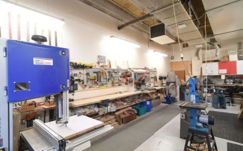Mens Shed