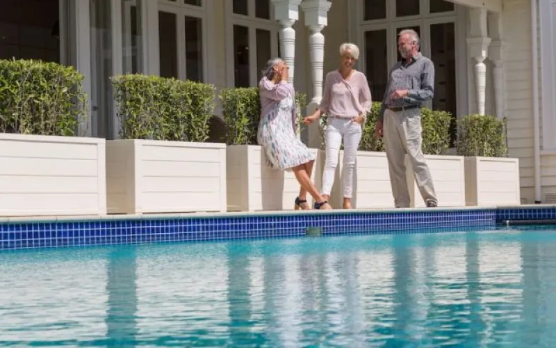 Karaka Lifestyle Estate image 1