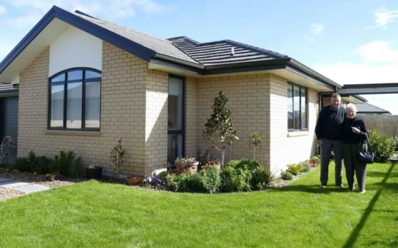 Karaka Pines - Woodcroft Estate Rolleston