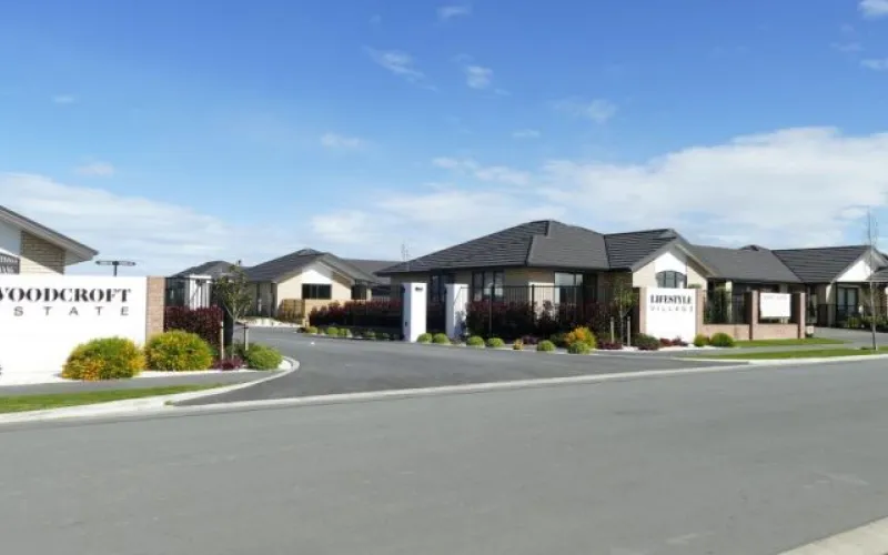 Karaka Pines - Woodcroft Estate Rolleston