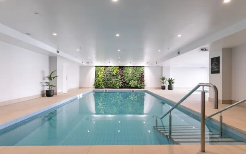 Village Pool