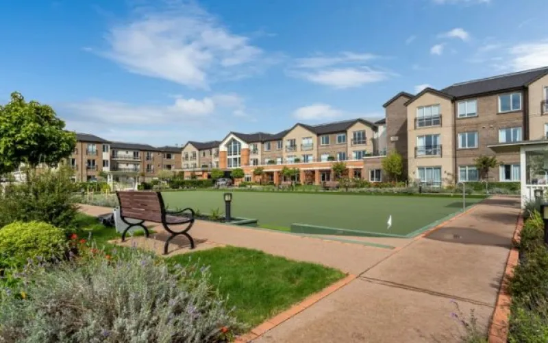 Ryman - Linda Jones Village