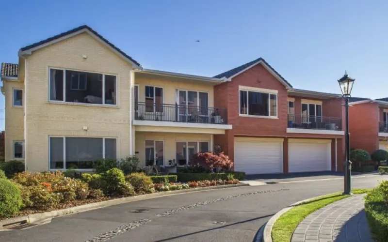 Independent Apartments