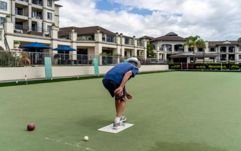 Edmund Hillary Bowling Green