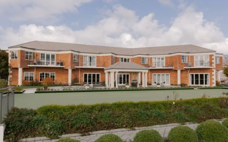 Retirement Village Bowling Green