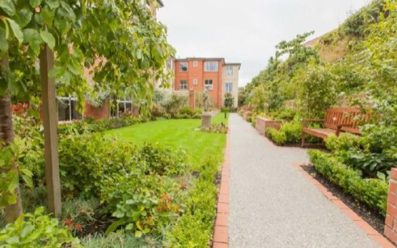 Retirement Village Ryman Yvette Williams Village