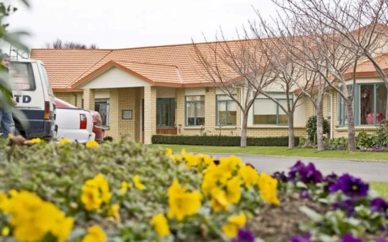 Retirement Village 