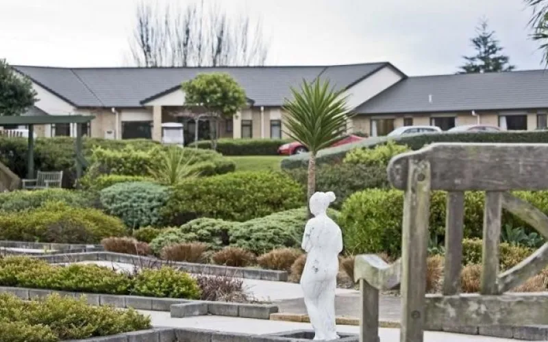 Retirement Village 