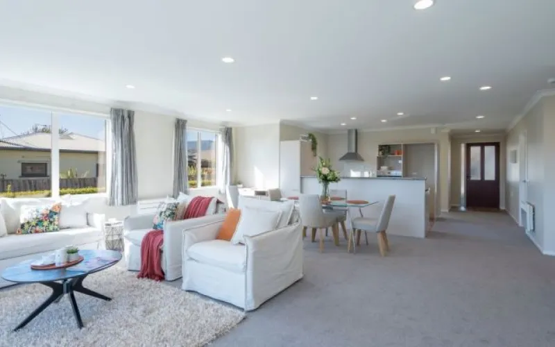 Retirement Village Summerset in the Sun